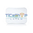 WisNetworks N523 - 5GHz 300Mbps 23dBi CPE exterior