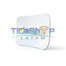 WisNetworks D523 - 5GHz AC 433Mbps 23dBi CPE exterior