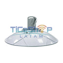 WisNetworks D525 - 5GHz 300Mbps 25dBi CPE exterior