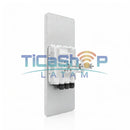 WisNetworks E4619S - radio punto multipunto de alto rendimiento con 19dBi antena direccional