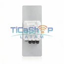 WisNetworks E4619S - radio punto multipunto de alto rendimiento con 19dBi antena direccional