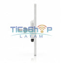 WisNetworks E4619S - radio punto multipunto de alto rendimiento con 19dBi antena direccional