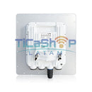 WisNetworks E523C - Unidad de abonado con antena integrada de 23dBi antena direccional