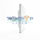 WisNetworks E523C - Unidad de abonado con antena integrada de 23dBi antena direccional