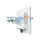 WisNetworks E523C - Unidad de abonado con antena integrada de 23dBi antena direccional