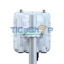 WisNetworks E5C-NK - Unidad de abonado con conector N hembra