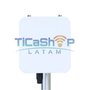 WisNetworks X5C-NK - Unidad de abonado con conector N hembra