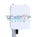 WisNetworks X5C-NK - Unidad de abonado con conector N hembra