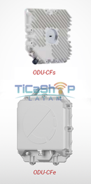Intracom Telecom OmniBAS IDU/ODU Long Haul Microondas Multi-Gigabit