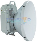 Intracom Telecom UltraLink GX80 Advanced E-Band 15 Gbit/s