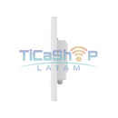 WisNetworks L525AC - 5GHz 867Mbps Outdoor 25dBi puente inalámbrico TDMA con antena panel