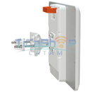 WisNetworks L525AX - 5GHz 4x4 MU-MIMO solución de transporte inalámbrico con 25dBi antena panel
