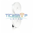 WisNetworks M20 - radio de transporte punto a punto Wi-Fi 7 con operación multienlace (MLO)