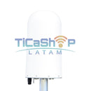 WisNetworks ODU-Boat - Sistema de conectividad celular y Wi-Fi para embarcaciones y zonas costeras