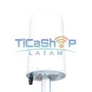 WisNetworks ODU-Boat - Sistema de conectividad celular y Wi-Fi para embarcaciones y zonas costeras