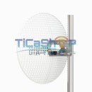 WisNetworks ODU22-5G - 5G CPE exterior con 22dBi Antenna