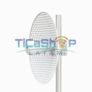 WisNetworks ODU22-5G - 5G CPE exterior con 22dBi Antenna