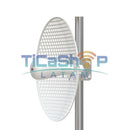 WisNetworks ODU20-5G - 5G CPE exterior con 20dBi Antenna