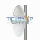 WisNetworks ODU22-5G - 5G CPE exterior con 22dBi Antenna