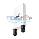 WisNetworks ODU8-T830 - CPE exterior 5G/LTE de alto rendimiento