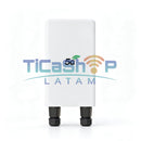WisNetworks ODU8-T830 - CPE exterior 5G/LTE de alto rendimiento