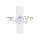 WisNetworks S516AC - 5GHz AC 867Mbps estación base con 16dBi Antenna