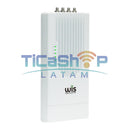 WisNetworks X4600 - 6GHz 4x4 MU-MIMO punto de acceso
