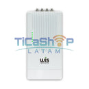 WisNetworks X4600 - 6GHz 4x4 MU-MIMO punto de acceso