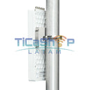 WisNetworks X4600 - 6GHz 4x4 MU-MIMO punto de acceso