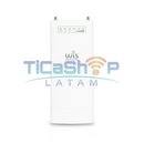 WisNetworks S800AC - 5GHz AC 867Mbps punto de acceso de estación base