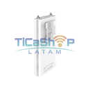 WisNetworks S800AC - 5GHz AC 867Mbps punto de acceso de estación base