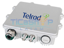 Telrad BreezeAir AXE Starter Kit 6 GHz PTP/PTMP