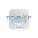 WisNetworks WCAP-AX-Lite - AX3000 punto de acceso Wi-Fi 6 para montaje en techo