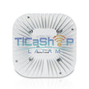 WisNetworks WCAP-AX-Pro - AX5400 punto de acceso Wi-Fi 6 para montaje en techo