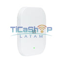 WisNetworks WCAP-AX-Pro - AX5400 punto de acceso Wi-Fi 6 para montaje en techo