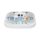 WisNetworks WCAP-AX-Pro - AX5400 punto de acceso Wi-Fi 6 para montaje en techo