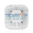 WisNetworks WCAP-AX-Plus - AX3000 punto de acceso Wi-Fi 6 para montaje en techo