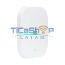 WisNetworks WCAP-AX-Plus - AX3000 punto de acceso Wi-Fi 6 para montaje en techo