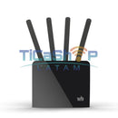 WisNetworks AX3000-5G - 5G CPE interior
