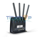 WisNetworks AX3000-5G - 5G CPE interior