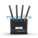 WisNetworks AX3000-5G - 5G CPE interior