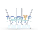 WisNetworks N300-LTE - 4G router inalámbrico Wi-Fi