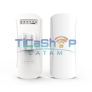WisNetworks Q450 - 5GHz AC 433Mbps 14dBi CPE exterior