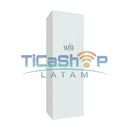 WisNetworks Q800P - 5GHz AC 867Mbps 16dBi CPE exterior