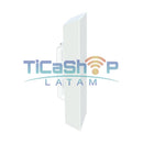WisNetworks Q800P - 5GHz AC 867Mbps 16dBi CPE exterior