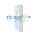 WisNetworks Q800P - 5GHz AC 867Mbps 16dBi CPE exterior