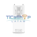 WisNetworks S1200AX - 5GHz AX 1201Mbps punto de acceso de estación base