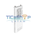 WisNetworks S1200AX - 5GHz AX 1201Mbps punto de acceso de estación base