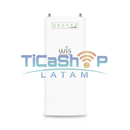 WisNetworks S1200AX - 5GHz AX 1201Mbps punto de acceso de estación base