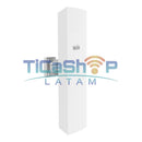 WisNetworks S516AX - 5GHz AX 1200Mbps estación base con 16dBi Antenna
